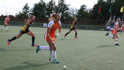 Kristina Po&scaron;kutė