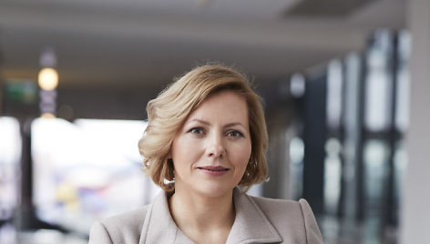 Dovilė Grigienė