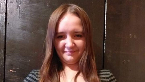 Viktorija Mardosaitė