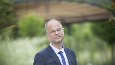 Jovo Martinovičius