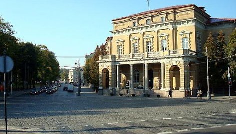 Vrublevskių biblioteka