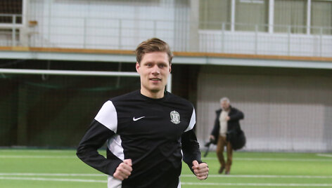Marius Žaliūkas