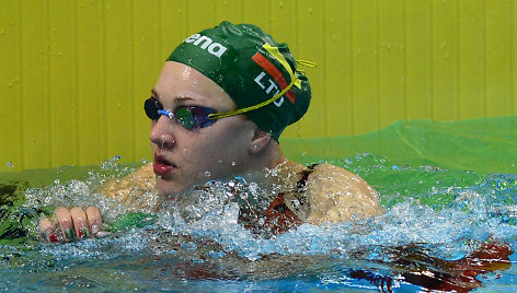 Rūta Meilutytė