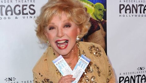 Ruta Lee
