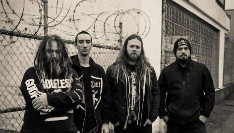 Grupė &bdquo;Soulfly&ldquo;