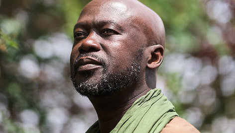 David Adjaye 