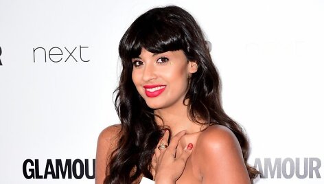 Jameela Jamil