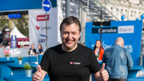 Antanas Guoga