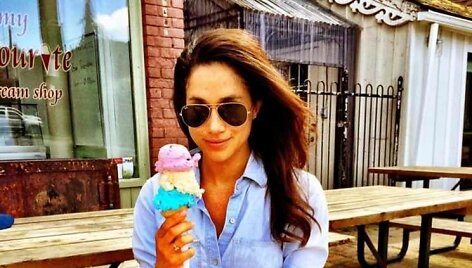 Meghan Markle
