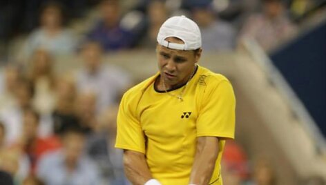 Ričardas Berankis 