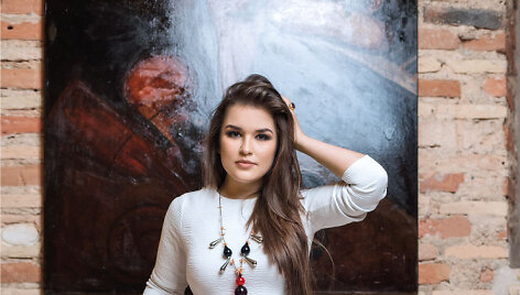 Marija Palaikytė