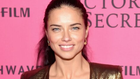 Adriana Lima