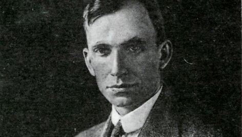 Jurgis Savickis