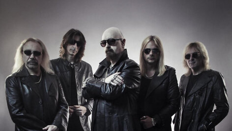 &bdquo;Judas Priest&ldquo;