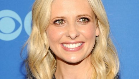 Sarah Michelle Gellar