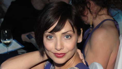 Natalie Imbruglia