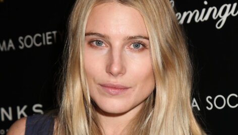 Dree Hemingway