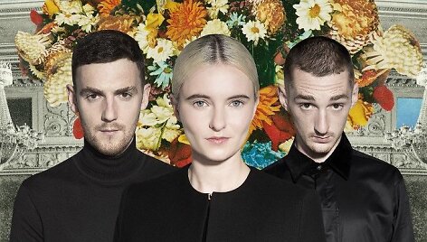 &bdquo;Clean Bandit&ldquo;