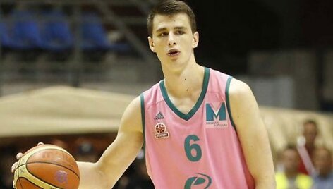 Nemanja Dangubičius