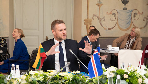 Gabrielius Landsbergis