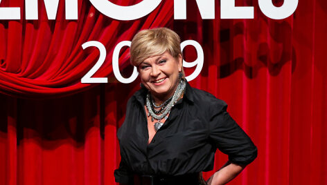 Edita Mildažytė