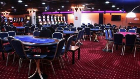 &bdquo;Golden Vegas Casino&ldquo;