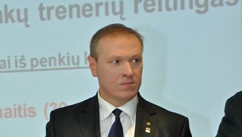 Rinaldas Česnaitis