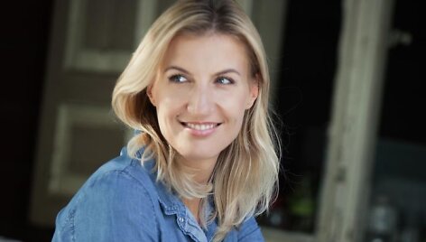 Margarita Narvydė