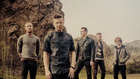 &bdquo;One Republic&ldquo;