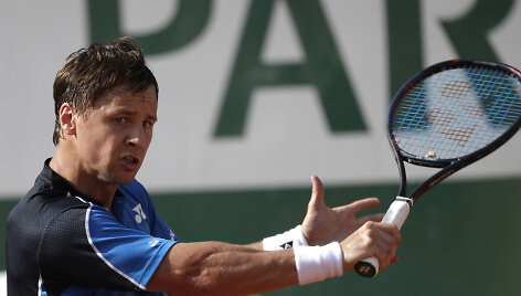 Ričardas Berankis