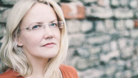 Snieguolė Dikčiūtė