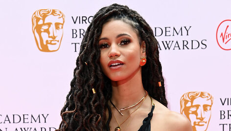 Vick Hope
