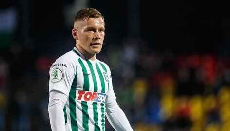 Domantas &Scaron;imkus 