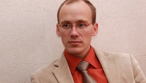 Jonas Volungevičius