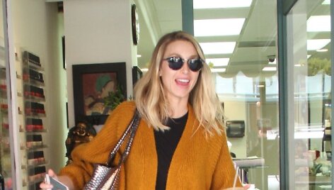 Whitney Port