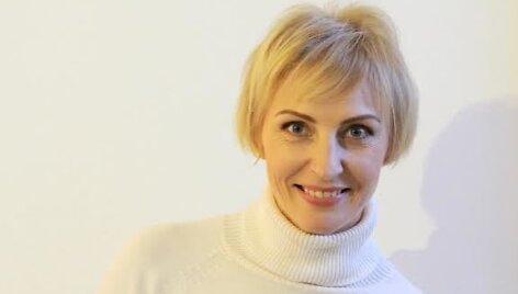 Brigita Kymantaitė