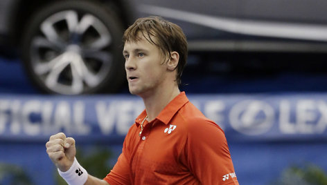 Ričardas Berankis