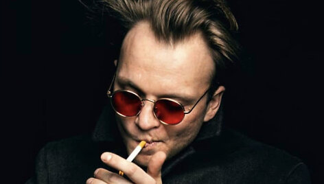 Karolis Kasperavičius