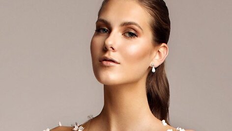 &bdquo;Vamp&ldquo; mados namų modelis 
