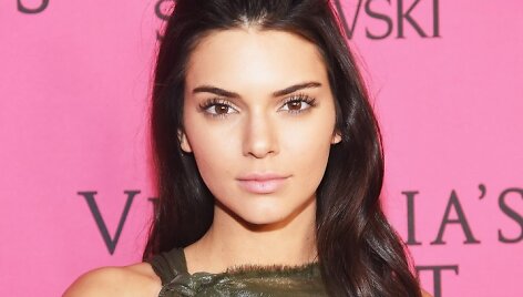 Kendall Jenner 