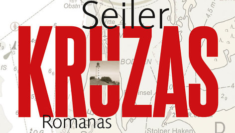 Lutzas Seileris „Kruzas“