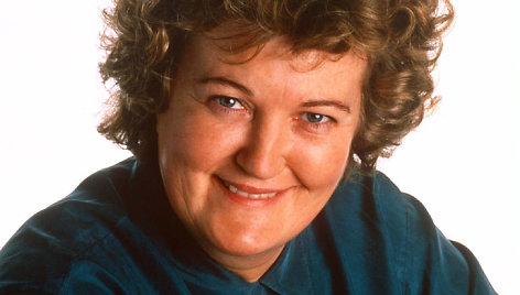 Brenda Fricker