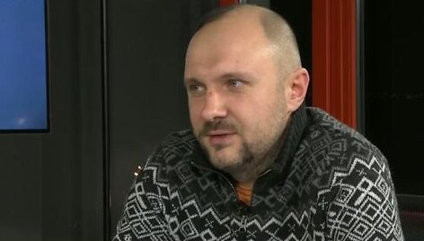 Olegas Kri&scaron;topa