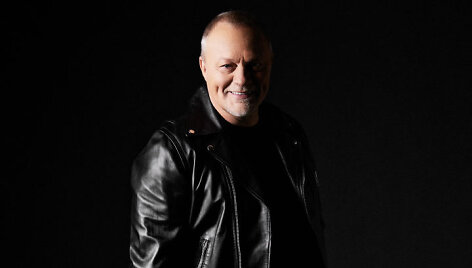 Gytis Pa&scaron;kevičius