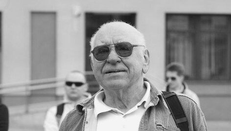 Vytautas Tomkus