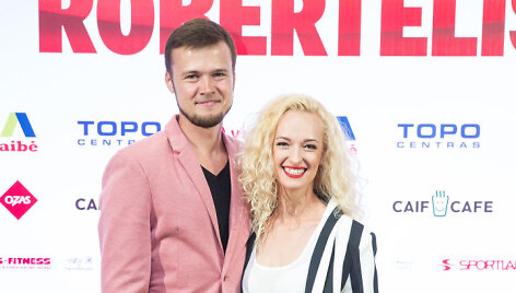 Justina Žiogaitė-Butkienė