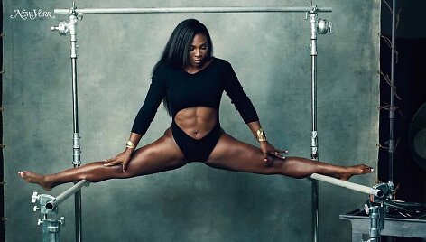 Serena Williams