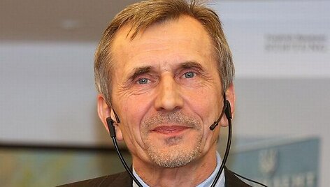 M.Riabčukas. 