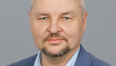 Andrius Šostakas