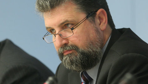 Ramūnas Garbaravičius